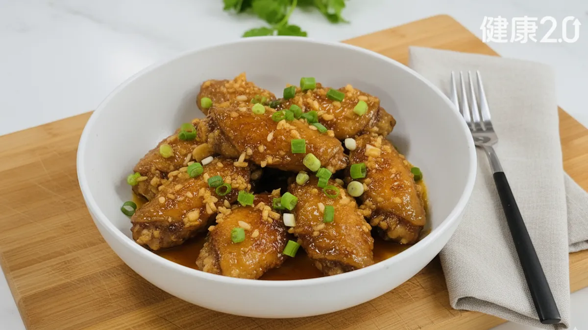 咳不停、喉嚨乾！中醫秋燥這樣養 專家教你3招「養肺潤燥」