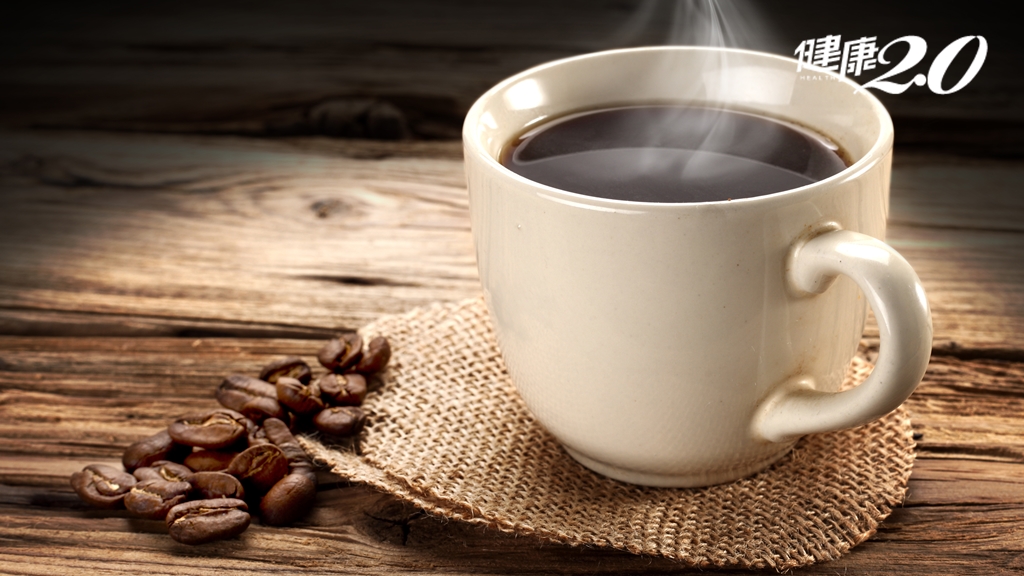 喝黑咖啡逆轉腦退化！5種健康食物保持年輕大腦 台大營養專家加碼4招更有效