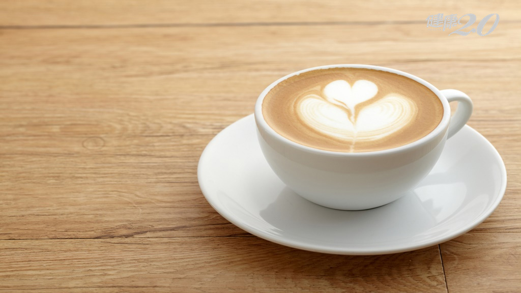 咖啡喝錯恐增膽固醇和致癌風險？營養師揭真相 抗發炎首選不是黑咖啡！