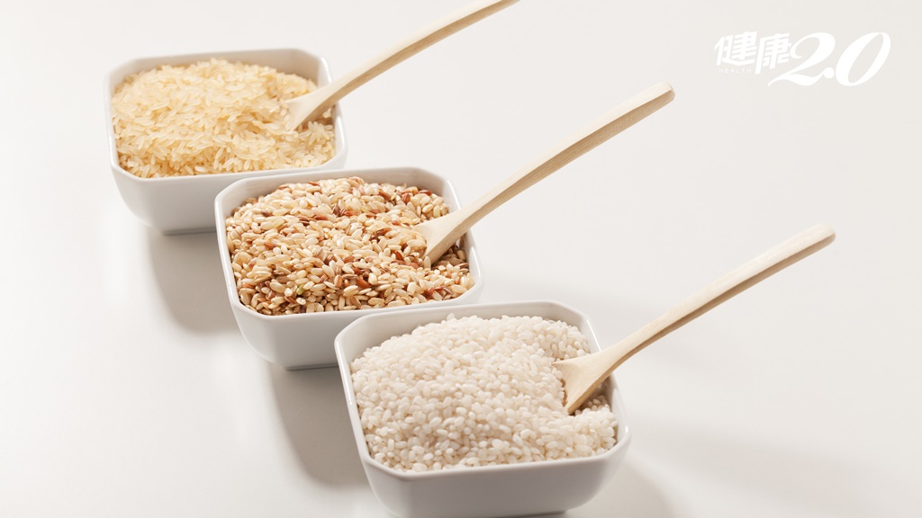 解決營養不均衡難題！營養師推薦「營養強化米」 助你輕鬆補充缺失養分