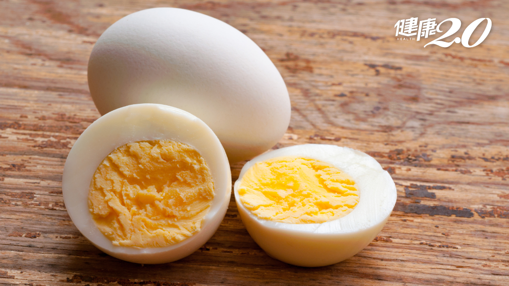 這樣吃蛋竟能降膽固醇！長者能吃半熟蛋嗎？吃錯時間小心三高惡化