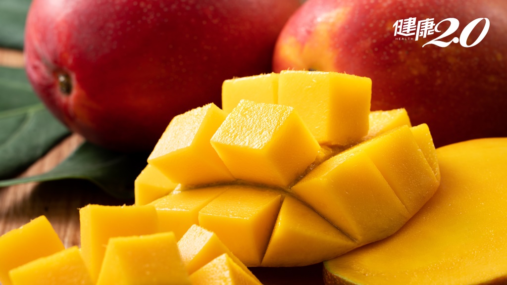 「芒果」有助止暈船、暈車！中醫提醒吃芒果注意3件事 當心皮膚越吃越黃