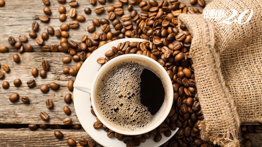 喝咖啡不想喝進致癌物？專家：冰箱冷藏咖啡豆別超過這期限！長期保存要冷凍
