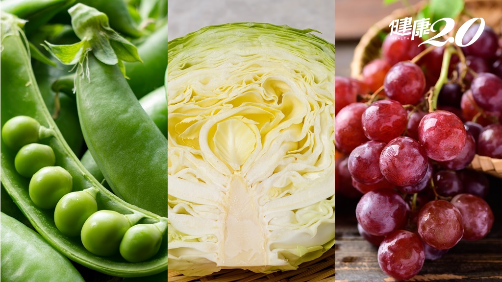 這3種蔬果容易農藥殘留超標！營養師教你合理選用「有機」才能越吃越健康