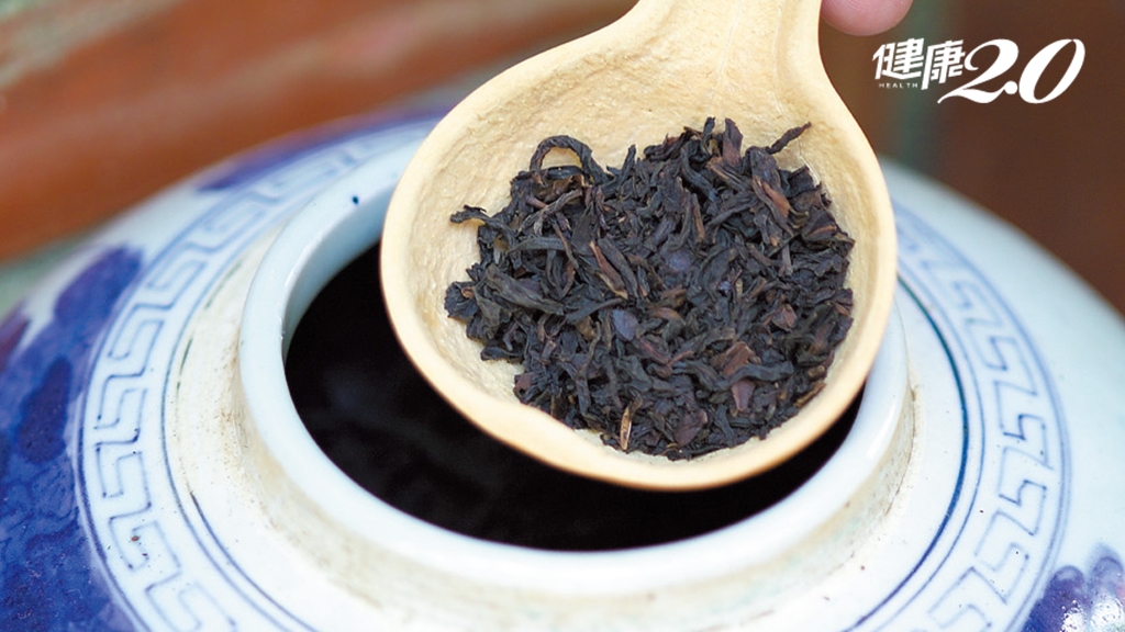 不只是泡茶！20個讓你驚艷的茶葉妙用 去味、去辣、除濕、除汙 從清潔到美容都好用