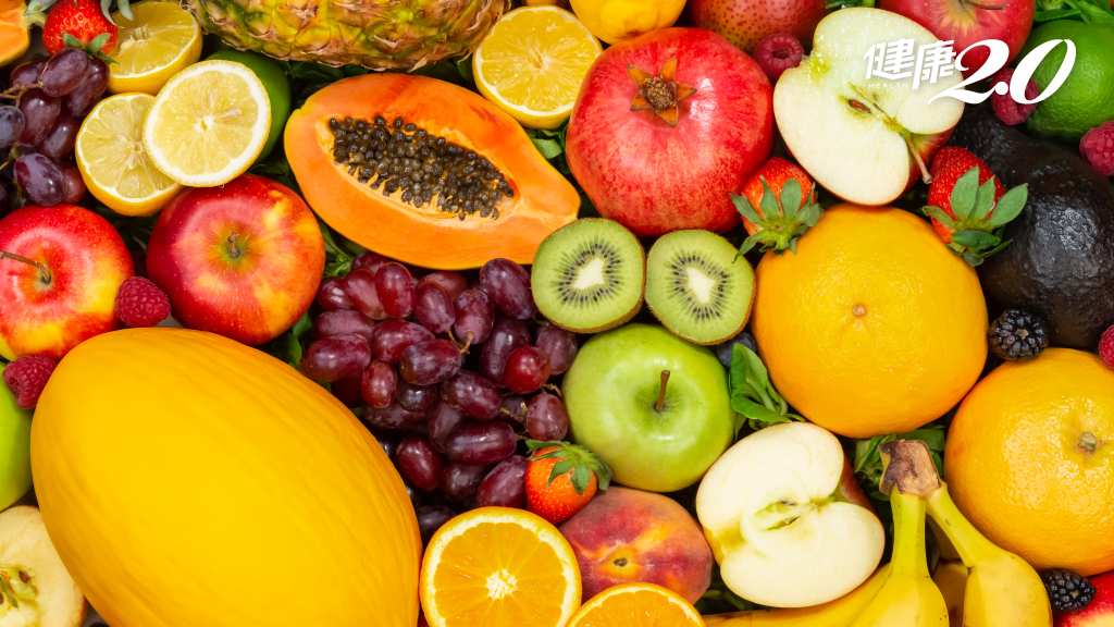 吃水果怕太甜傷身？飯前還飯後吃好？營養師揭3時機吃對水果助消化、熱量少、增飽足