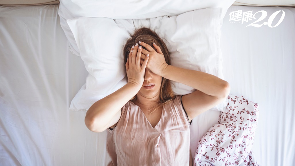 每天睡不到「這時數」罹癌風險飆升69%！醫呼籲保護健康從睡好開始