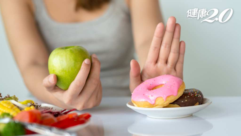 怕血糖高選低GI食物就好？營養師揭10水果、主食控血糖 關鍵1步吃錯仍踩雷