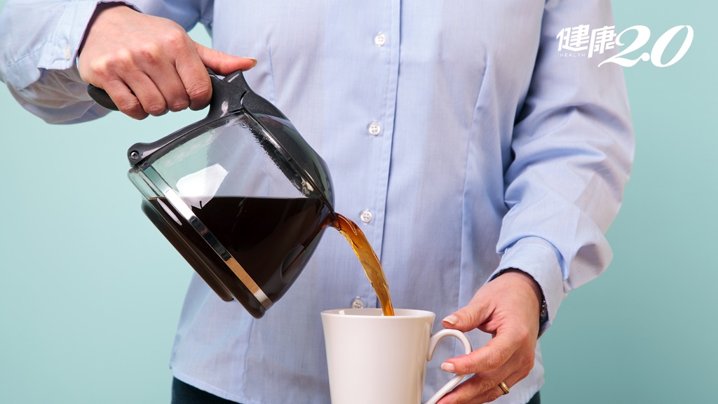 咖啡功效減少膽固醇、三酸甘油酯！醫師曝咖啡1喝法降糖尿病風險