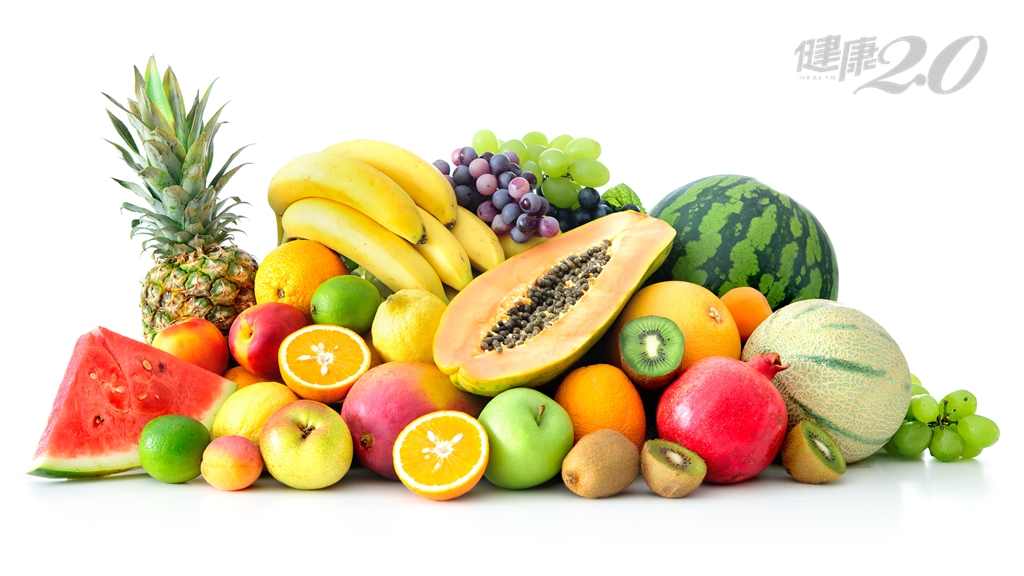 夏天吃這種水果最消暑！營養師曝8種「涼感食物」 綠豆加1物消水腫效果更好