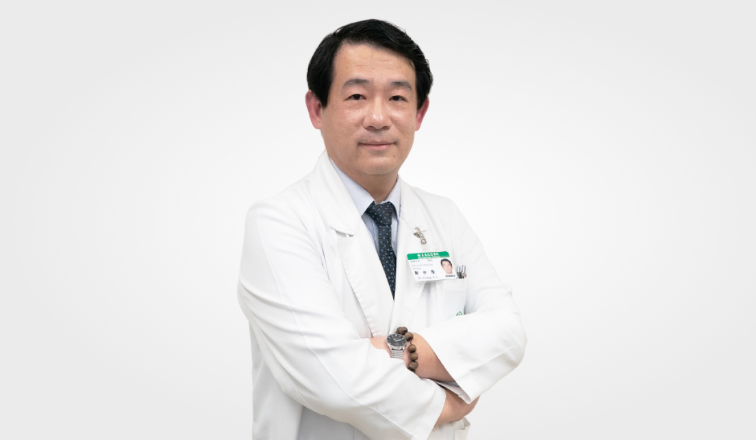doctor avatar