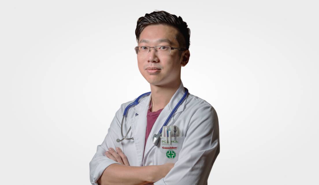 doctor avatar