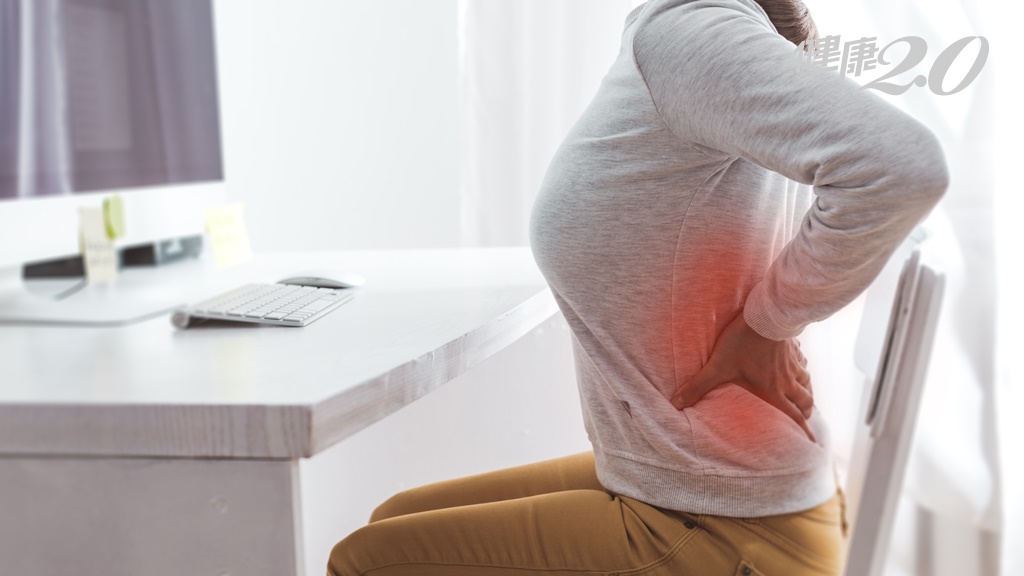 坐骨神經痛恐是糖尿病引起？有7大原因要注意 按摩「掌三關」緩解疼痛