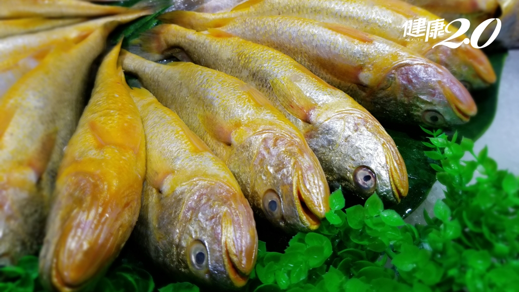 4件「中國黃魚」驗出禁藥 知名量販有賣！誤食過量恐傷腎 食藥署將加強查驗比例