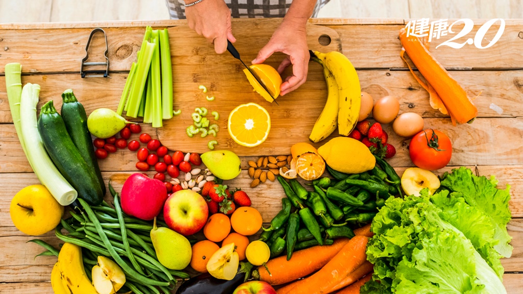12種食物別放冰箱：壞得快還變難吃！薑、番茄、洋蔥、地瓜保存有訣竅