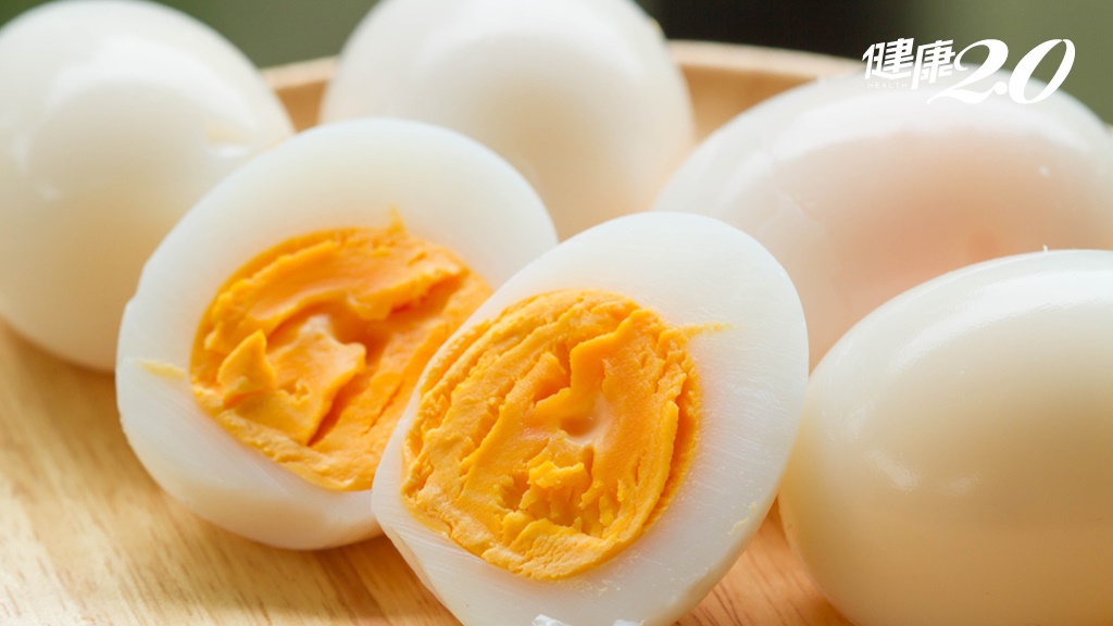 一天吃3顆蛋會太多嗎？美研究曝「這數量」護心、降低糖尿病風險還能減重
