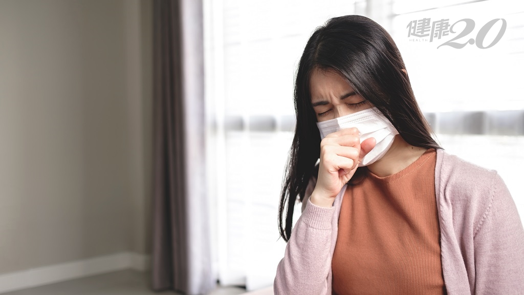 得流感要怎麼吃才能快快好？「呼吸道感染」飲食法加速復原，吃2物能舒緩喉嚨痛
