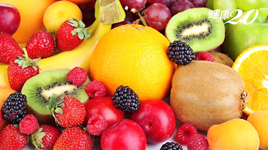 最強抗癌食物曝光！藍莓、奇異果、燕麥都上榜 抑制癌細胞生長、擴散