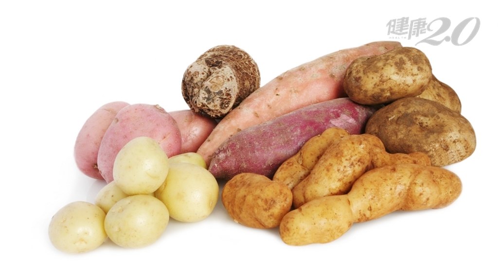 芋頭、地瓜、馬鈴薯如何保存？專家授祕招 新鮮、更好吃、容易煮熟