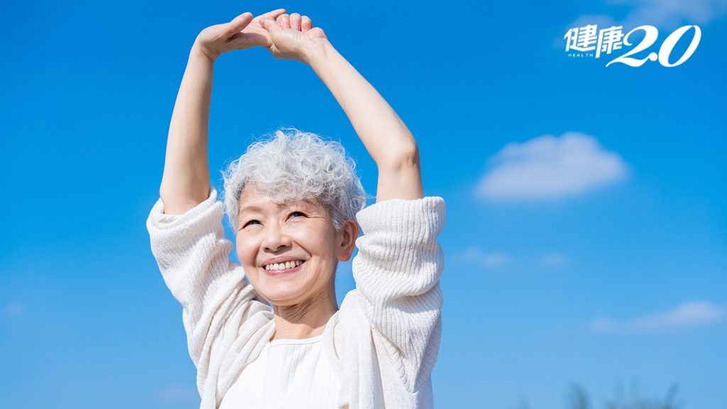 世界上最長壽婦女的日常！日本沖繩百歲人瑞特別愛吃這蔬菜 9個生活方式活得更長更健康