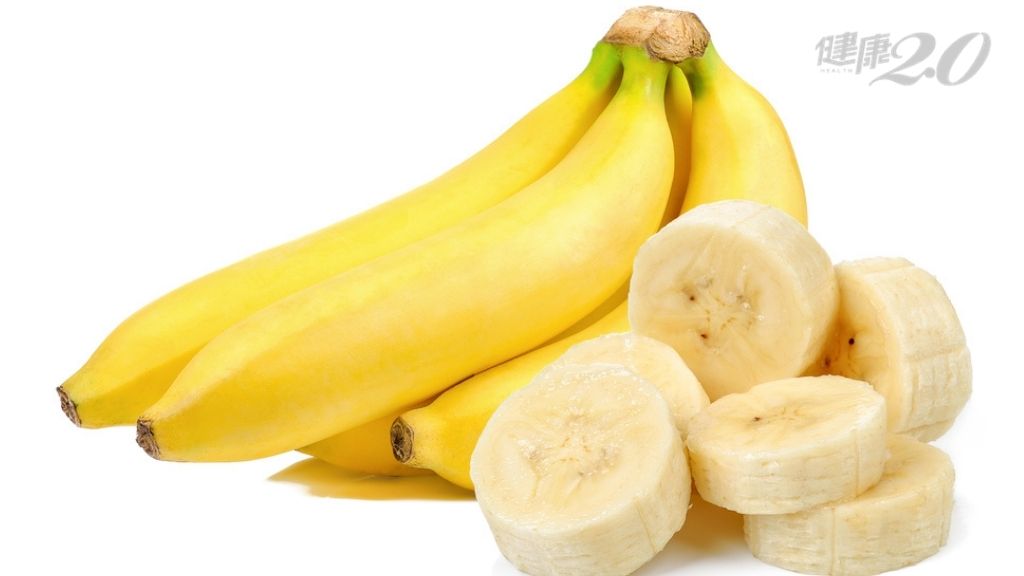 香蕉黑掉還能吃？早餐減肥「這樣搭」！香蕉保存、好處、哪些人不能吃一次看