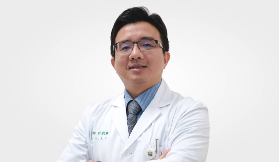 doctor avatar