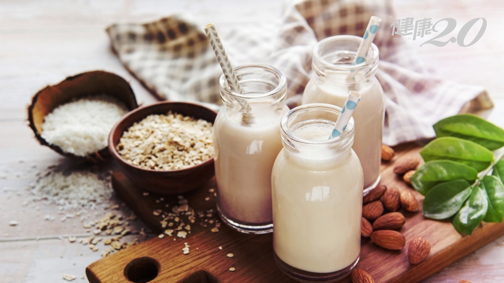 牛奶鈣多多 不喝太可惜！喝牛奶就拉肚子 是乳糖不耐症？專家點名3原因 解方一次看