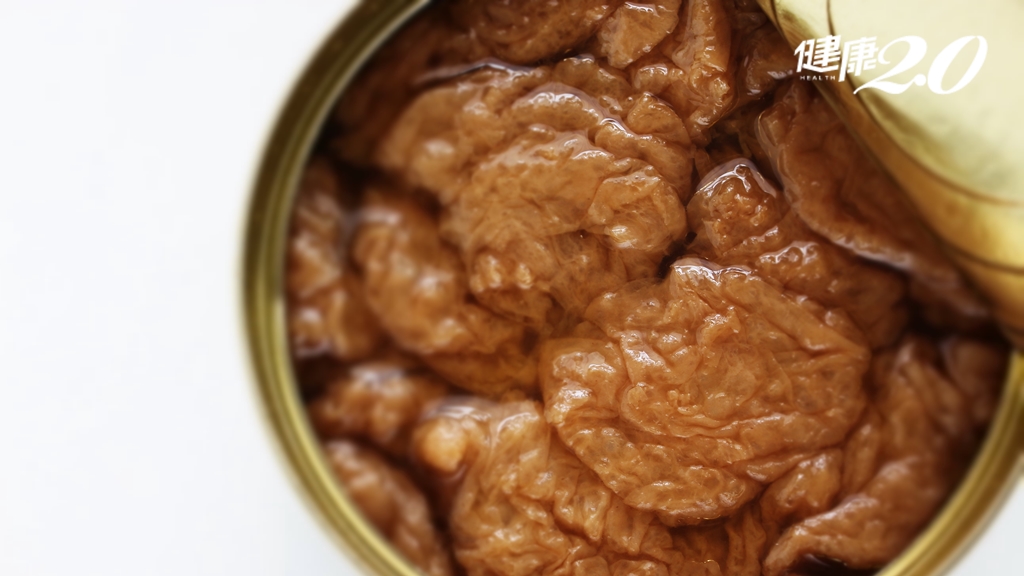 吃麵筋、麵輪非常傷腎臟？醫警告1種人最好少吃 2種豆類也要避免