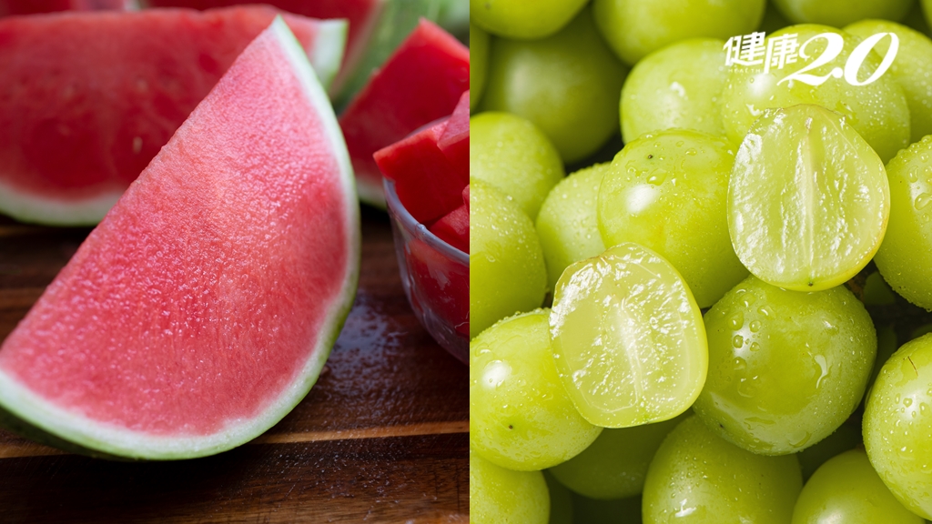 吃無籽水果會得癌症？無籽水果有用植物荷爾蒙？專家說話了