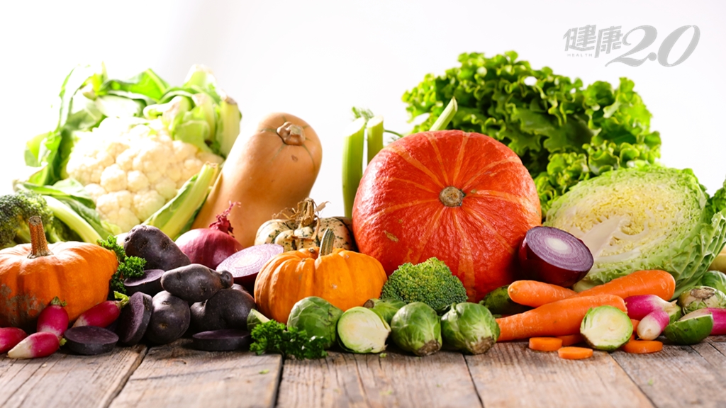 秋冬最強食補9大蔬菜！營養師大推「蔬菜雞湯」 提升免疫力防感冒、流感