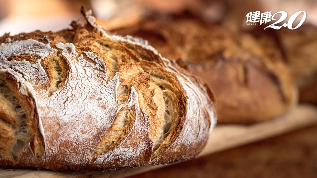 麵包冷凍再吃才健康？研究曝「多加1動作」更降血糖 白飯、地瓜也適用