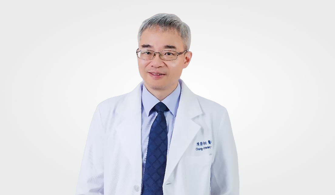 doctor avatar
