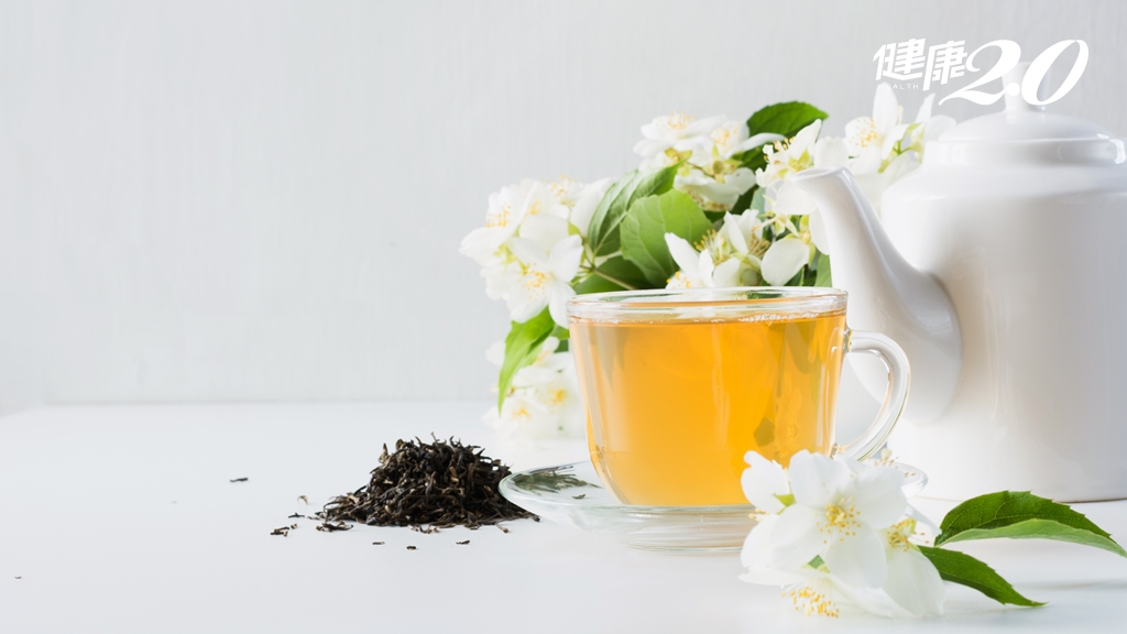 茉莉花茶如何製作？茶葉中的花香、果香如何出現？製作祕方公開 讓花香完美入茶