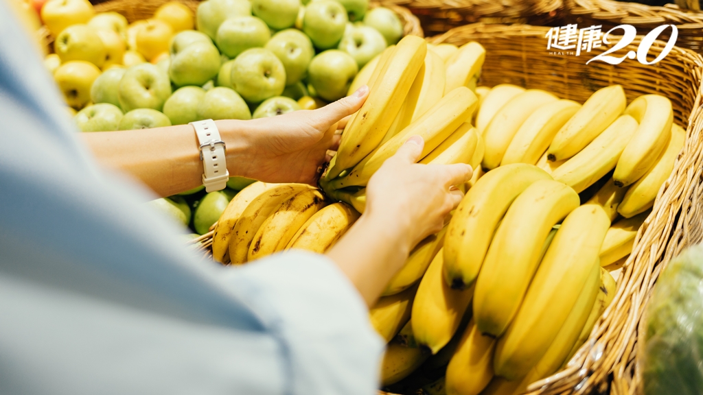 香蕉放幾天最好吃？香蕉吃不完怎麼保存？日本農學博士來解答