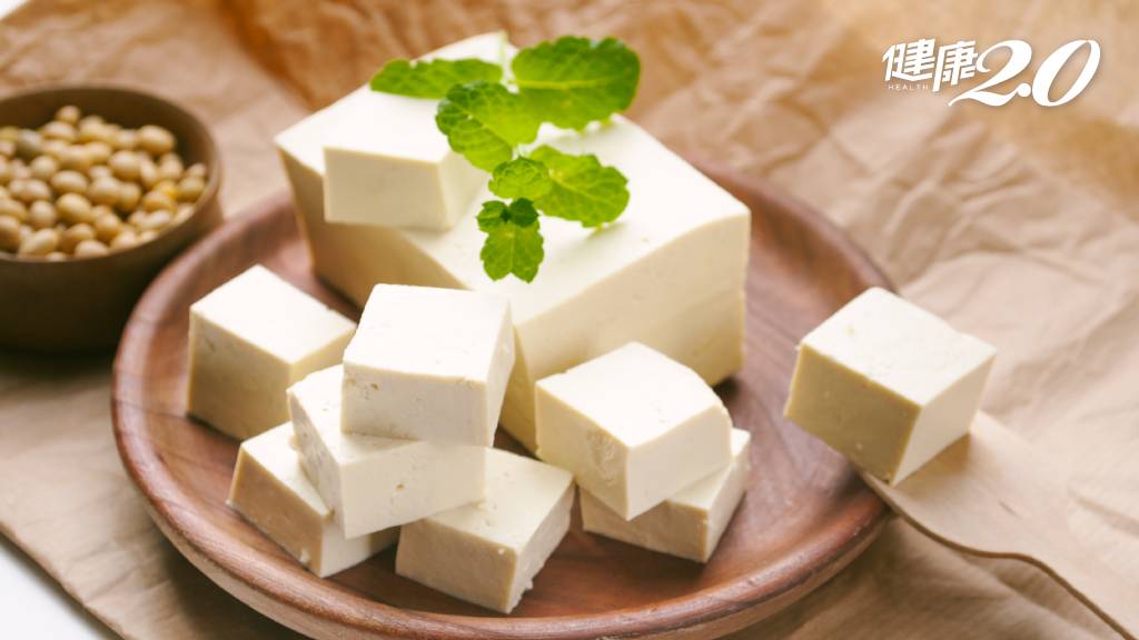 豆腐功效補蛋白質、清熱止渴！醫曝豆腐禁忌 2種人少吃豆腐