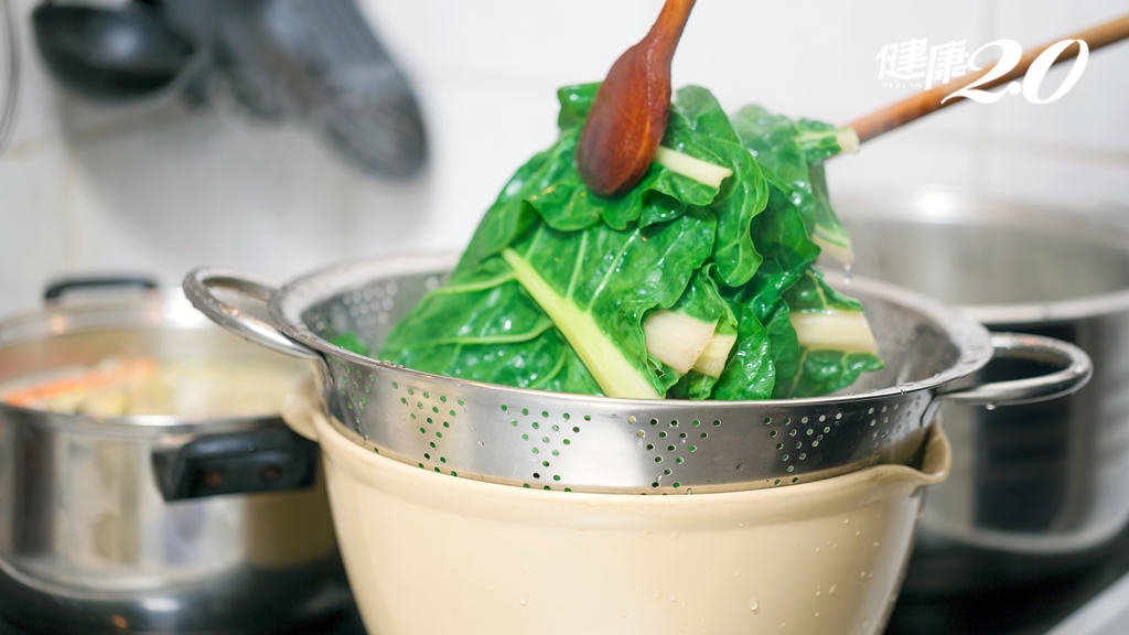 蔬菜怎麼煮保留最多維生素C？花椰菜這樣煮 維生素C不流失