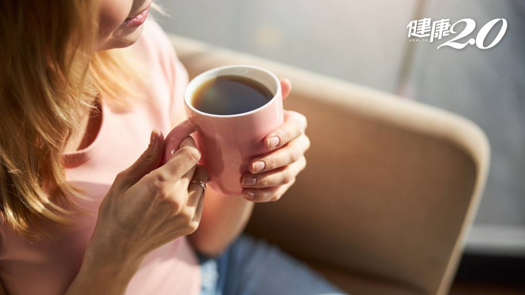 早上空腹喝咖啡助提神？研究曝反無效「血糖還飆升50％」 6技巧讓你喝得更健康
