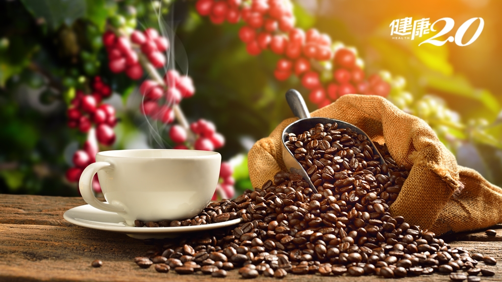 咖啡豆如何保存？咖啡豆要放冰箱？延長咖啡豆新鮮度方法曝光