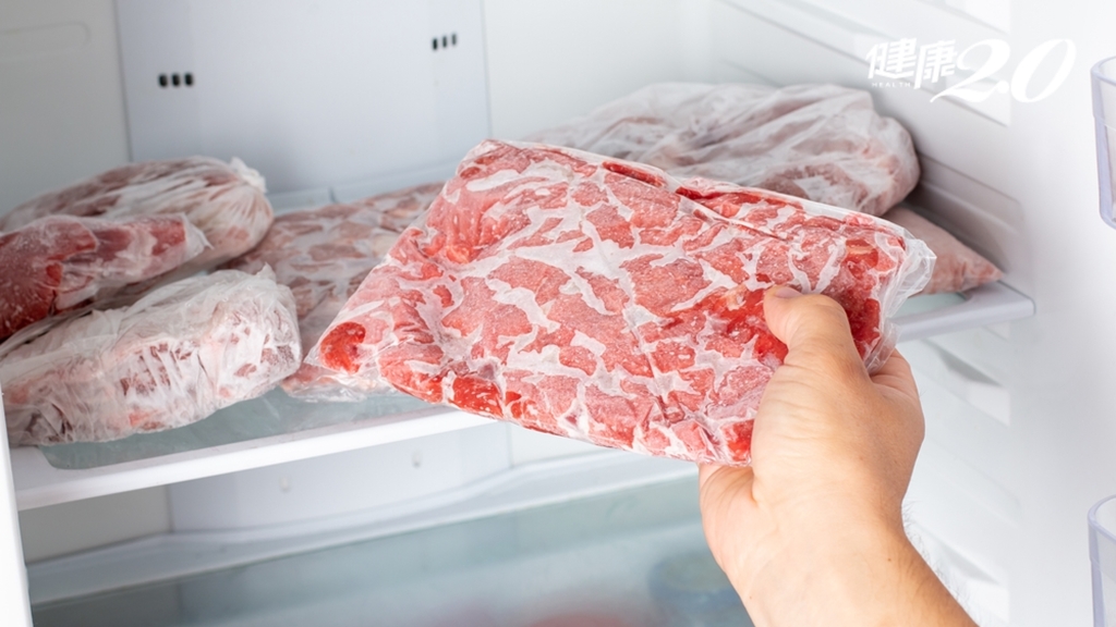 解凍肉來不及？專家教冷凍豬肉、魚肉、雞肉最快速解凍法 美味不流失