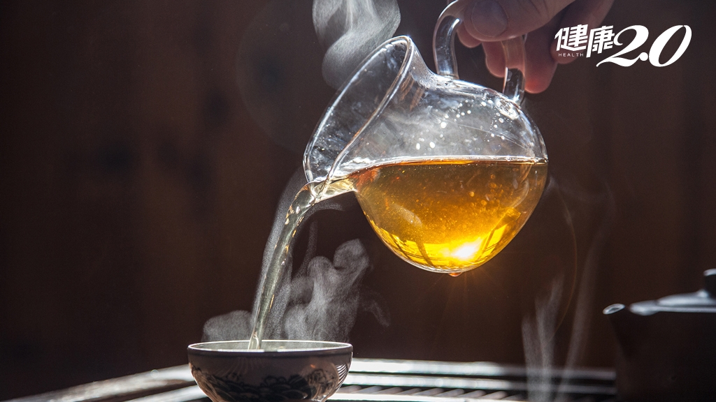 茶有酸味是壞了嗎？隔夜茶能喝嗎？養顏、解酒、減肥建議喝這種茶