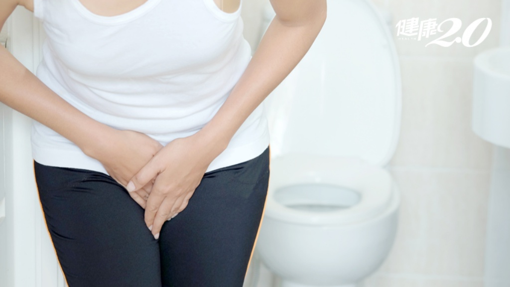 65歲婦頻尿到失禁 靠豆漿＋1物3個月就改善！研究也認證