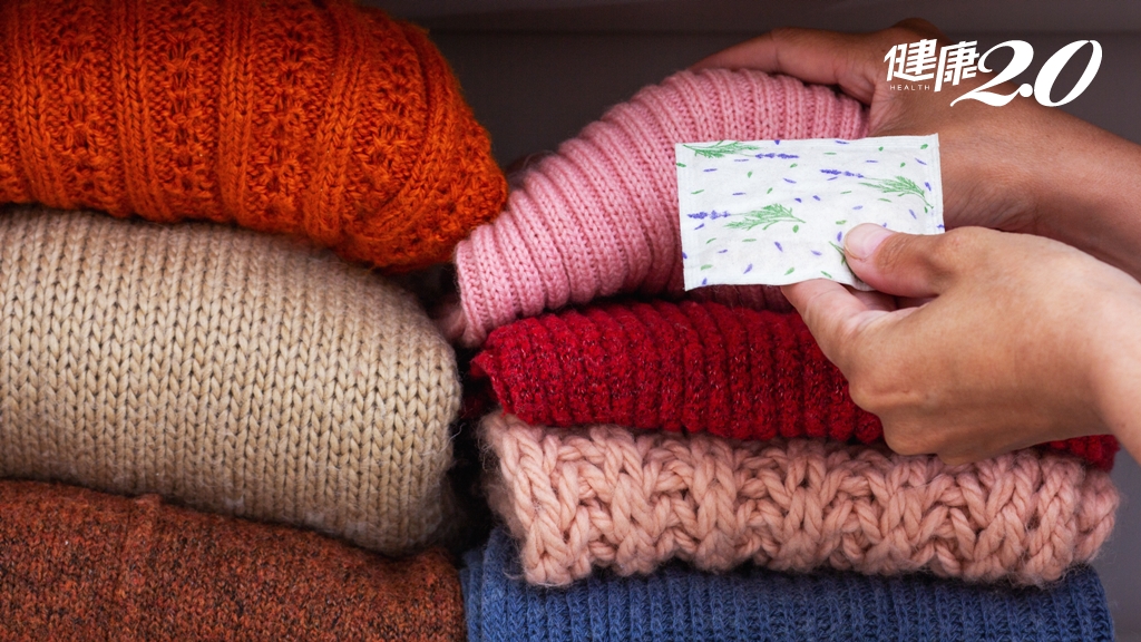 冬季保暖必備單品 羊毛衣清洗指南看過來！5步驟6禁忌 不怕縮水變童裝