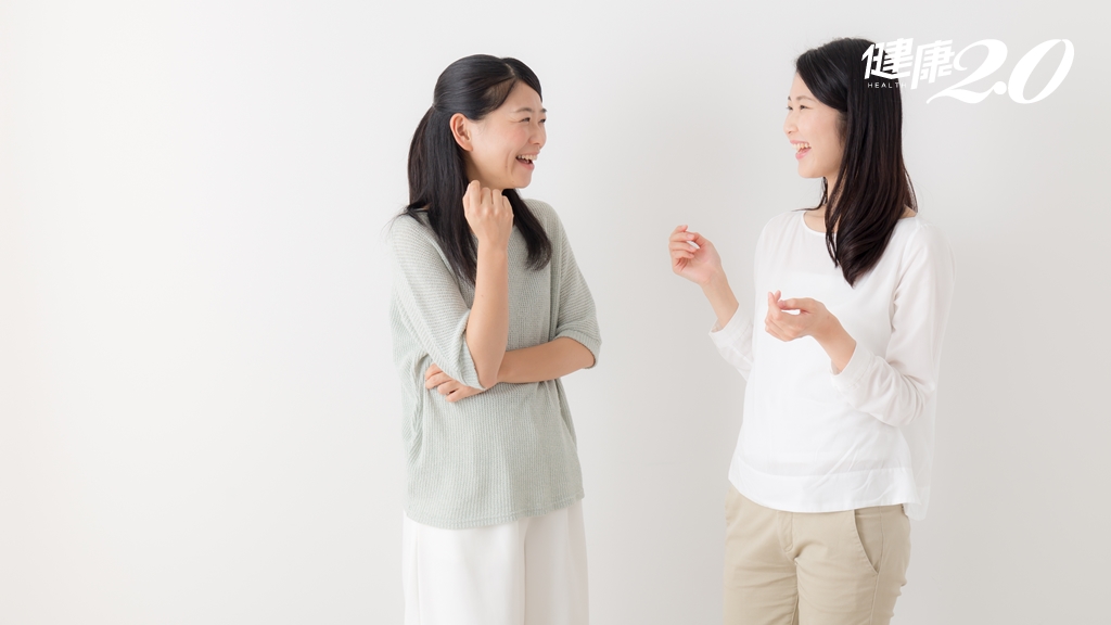 懂得怎麼說話 人緣會變好！專家教2大溝通技巧 幫你增加好感度