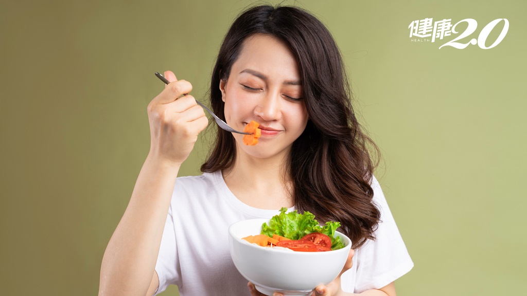 外食蔬菜吃不夠？營養師教你6個增加蔬菜攝取小撇步 輕鬆吃到新鮮青菜
