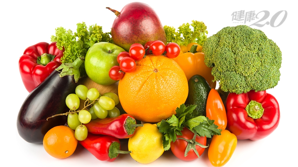 什麼水果、蔬菜維生素C最高？Top10高維生素C蔬果排行榜
