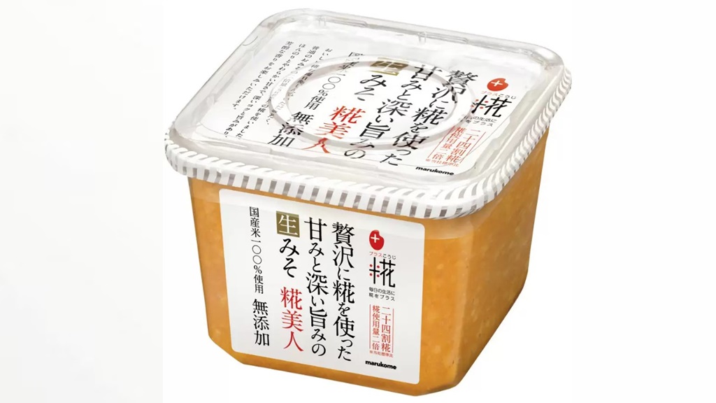 日本再爆食安疑慮！知名味噌爆混入蟑螂急下架 食藥署證實：台灣有輸入
