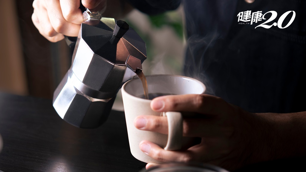 咖啡推薦「這樣喝」降血脂及膽固醇！1種人別空腹喝咖啡會讓血糖失控