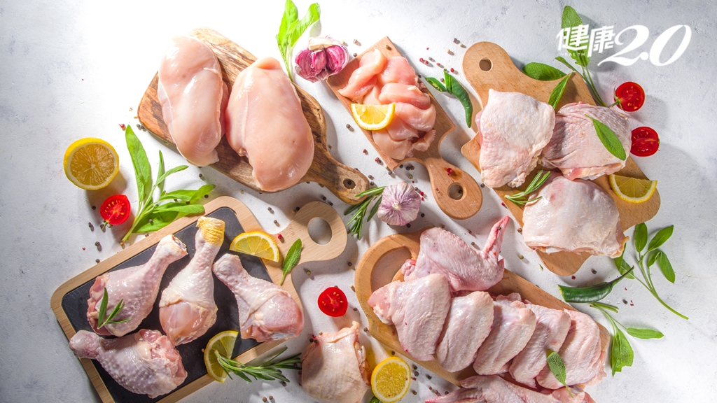 雞肉買回家要洗嗎？菜市場或超市購買不一樣？專家解答！3招安心吃肉