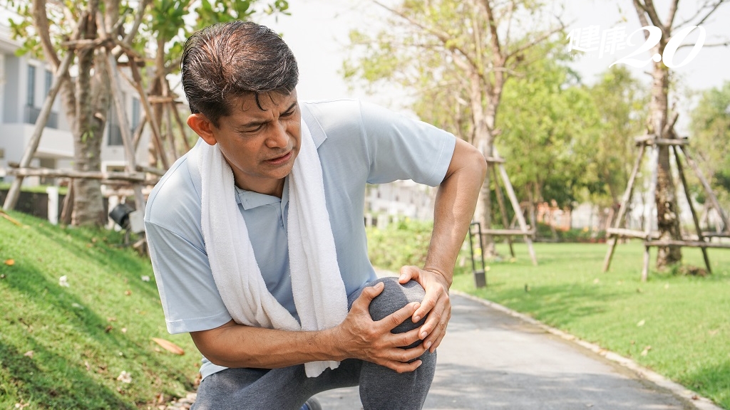 為什麼骨質疏鬆症和肌少症常一起發生？專家解答原因 6招能有效預防
