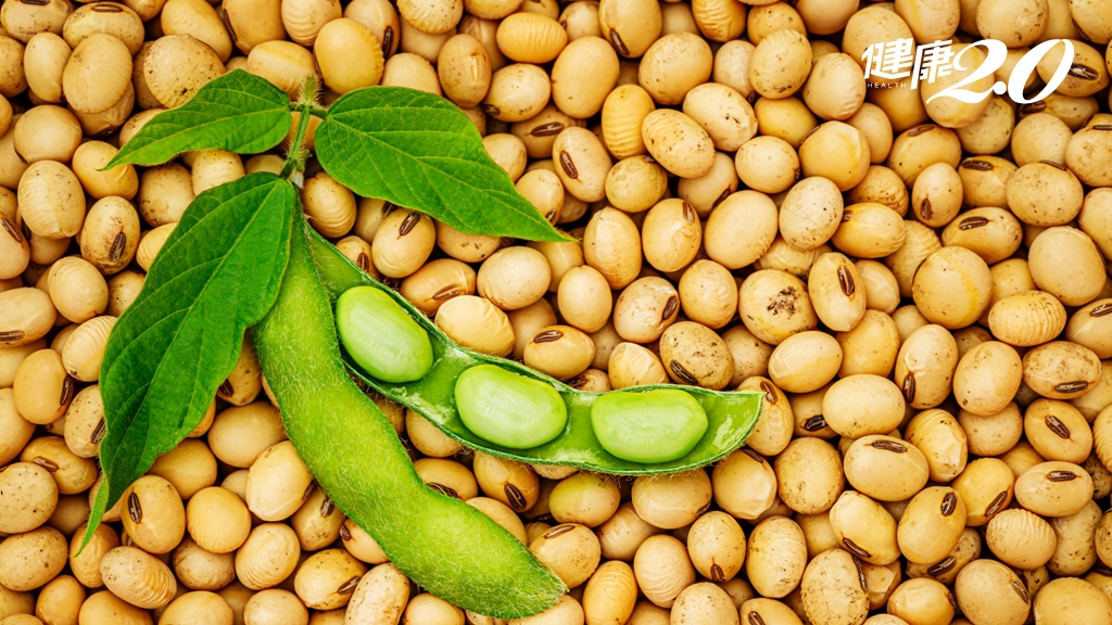 毛豆減肥法怎麼吃？蛋白質比雞蛋高！ 毛豆超強7大營養功效